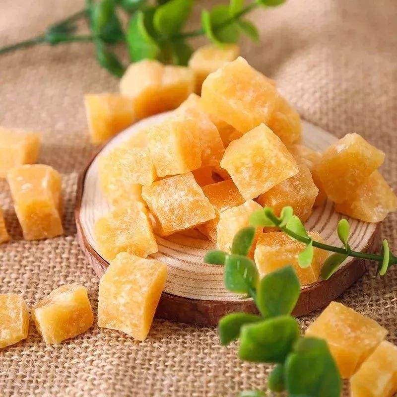 梨除了能夠煮著吃，還能夠這樣吃！