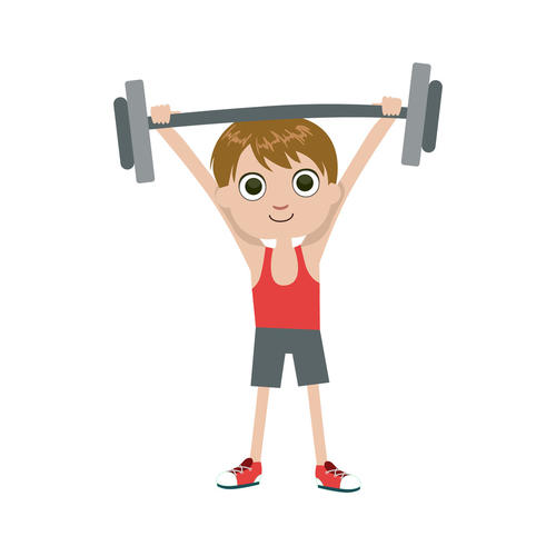 寶媽要注意了：這4種運(yùn)動(dòng)對青少年有害無益