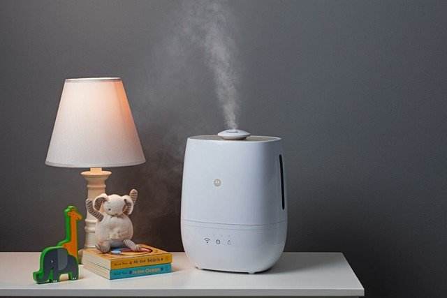 家中有寶寶，加濕器的這些事你注意了嗎？