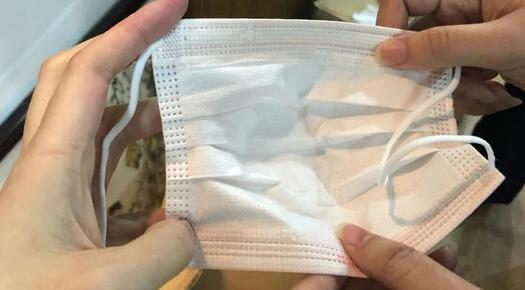 男子銷售偽劣兒童口罩 互聯(lián)網(wǎng)法院判處3倍賠償