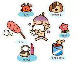 呵護(hù)食物過(guò)敏兒童 家長(zhǎng)“應(yīng)知應(yīng)會(huì)”有哪些？