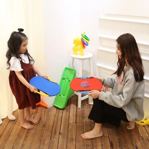 不要這樣跟孩子做游戲，否則追悔莫及！