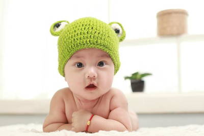 怎樣讓孩子的眼睛又大又亮？