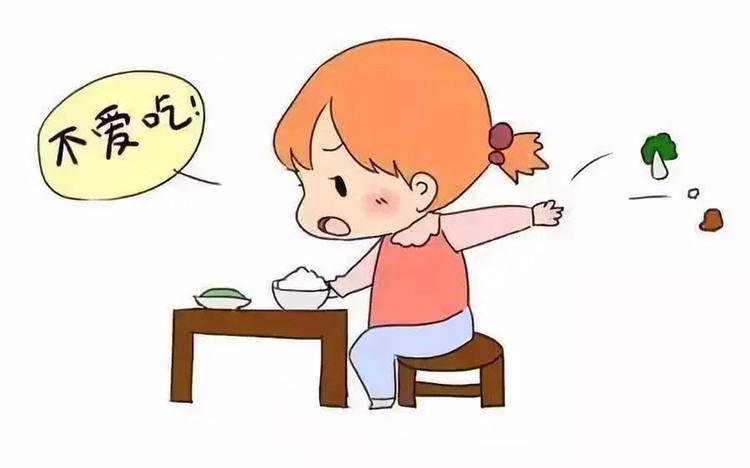 孩子缺鋅的這六個(gè)信號(hào) 爸爸媽媽捕捉到了嗎？