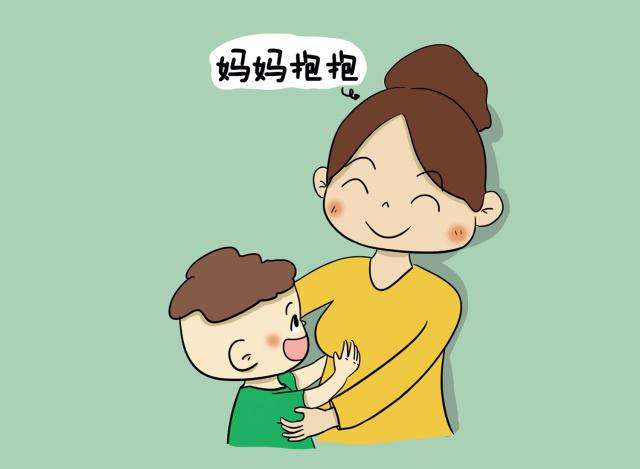 孩子上幼兒園有分離焦慮怎么辦？