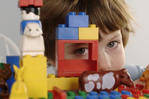 這三個習(xí)慣看起來不好，實際上卻代表孩子腦力超常