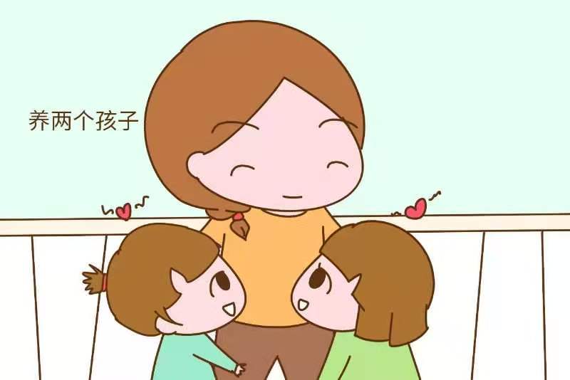 河南社科院專家鼓勵高學歷生二胎 網(wǎng)友表示不服氣