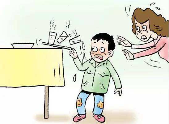 孩子燙傷之后的急救辦法，務(wù)必媽媽們一定要收藏