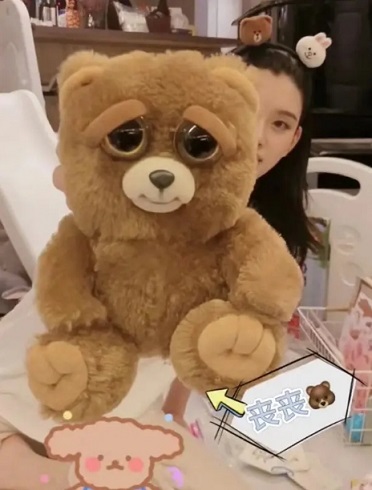 奚夢瑤給孩子選玩具被老公吐槽 親貝網(wǎng)小編提醒三種玩具不要買