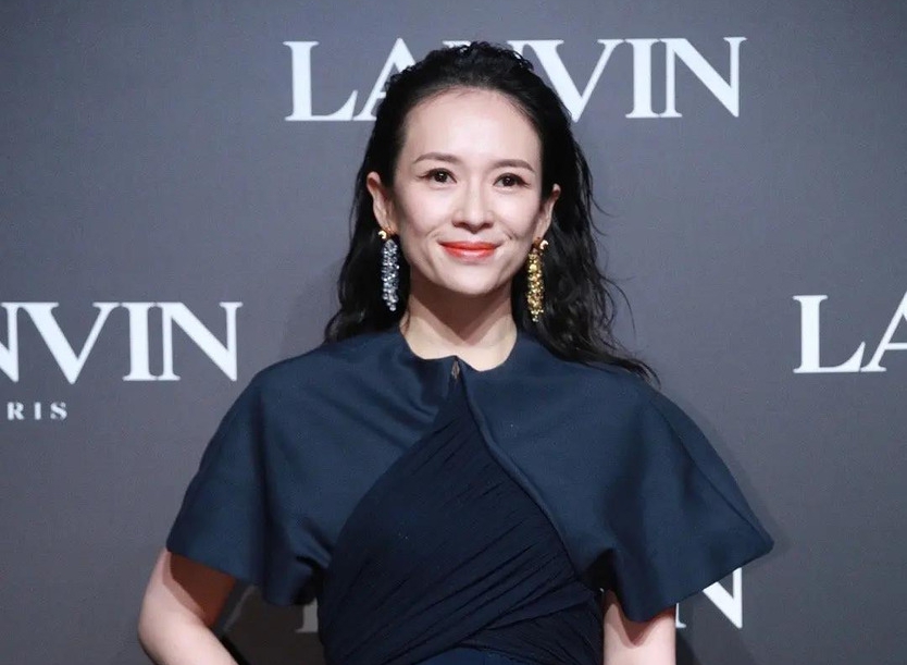 章子怡生完二胎后老了十歲，為何生完孩子就會老得快？