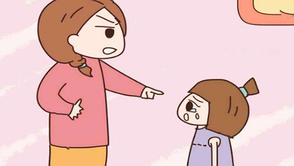 親媽暴力管教竟致女兒意外死亡，起因只因28元錢