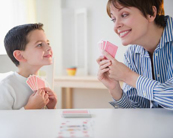 早教市場越繁榮，父母焦慮越嚴重