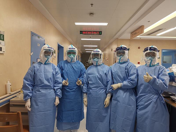 新冠肺炎過后，我們要告訴孩子什么？