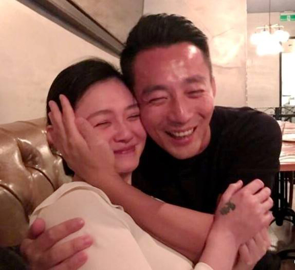 汪小菲因想念女兒暴瘦，網(wǎng)友喊話大S