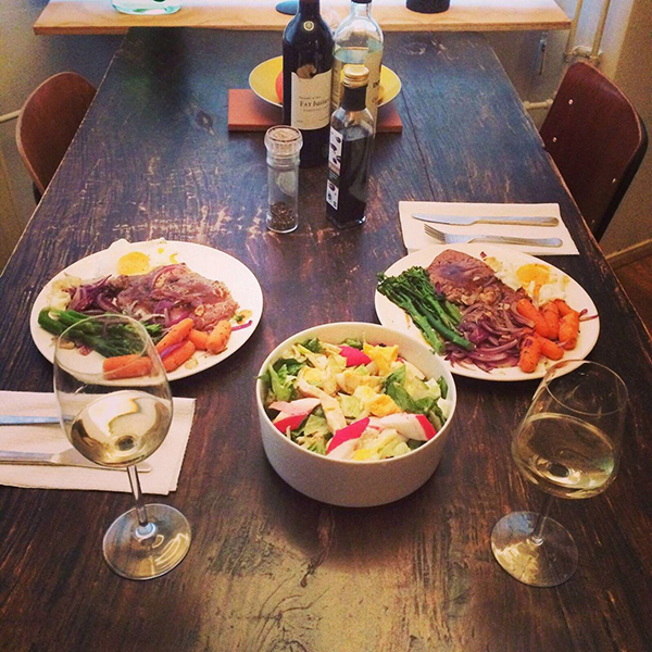 哺乳期媽媽需要忌嘴一大堆？