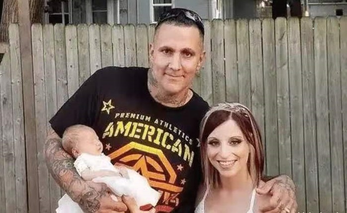 萌娃出生18天被“一吻而亡”，新生兒要遠離4類人接觸