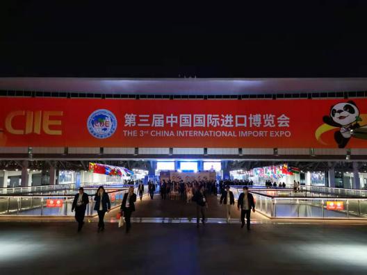 新鮮營(yíng)養(yǎng)品倡導(dǎo)者德國(guó)Kiriko凱利蔻攜爆品參展進(jìn)博會(huì)