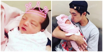 為了喜歡的星座，賀軍翔讓妻子提前14天剖腹產(chǎn)，網(wǎng)友憤憤不平