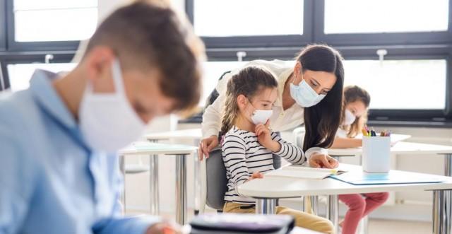 最新研究發(fā)現(xiàn)，加拿大1／3感染兒童為無癥狀感染者