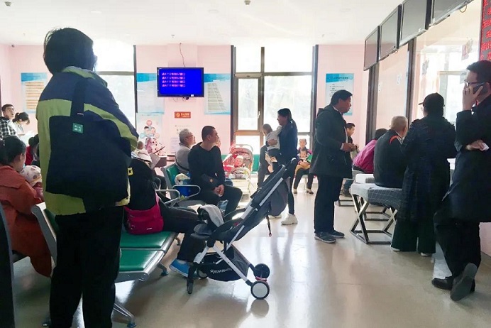 冬季疾病高發(fā)，這3種疫苗你給孩子安排了嗎？