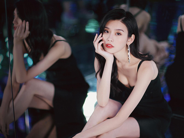 奚夢瑤發(fā)長文談產(chǎn)后抑郁，原來豪門生完孩子也一樣