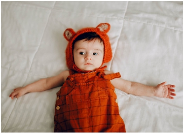 星鯊小魚鈣，1歲寶寶都能吃的液體鈣