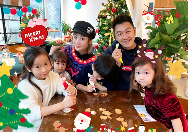 看完豪門生孩子竟拼成這樣，怪不得大家吐槽“生育工具”