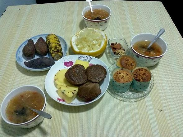 四種沒有營養(yǎng)還會影響發(fā)育的中式早餐，家長們來看看你家有沒有