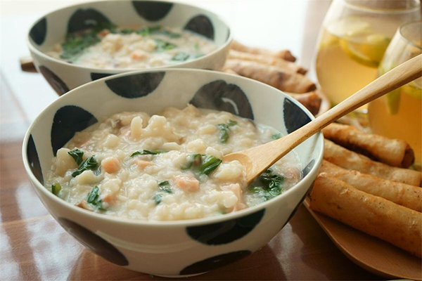 還在給孩子吃湯泡飯？孩子身體就這樣被拖垮了