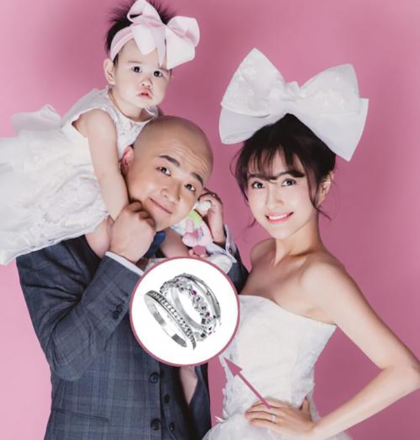 包貝爾曬女兒餃子跳舞視頻，網(wǎng)友感嘆超萌