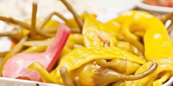 胎兒“畸形”有來(lái)歷，孕期遠(yuǎn)離這三類(lèi)食物