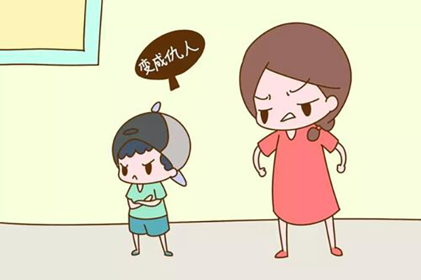 張藝謀對孩子的教育方法，得到了無數(shù)寶媽的怒贊！