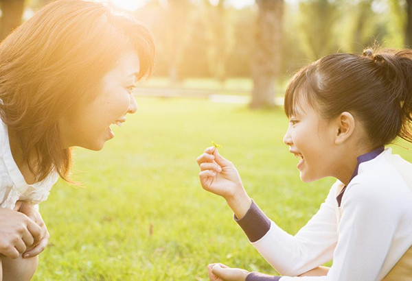 孩子說(shuō)話不清楚怎么辦？牢記這幾點(diǎn)