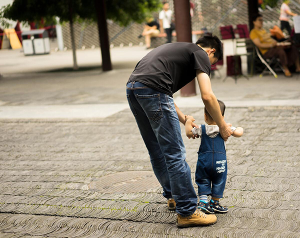 孩子走路的早晚和智商有關(guān)嗎？