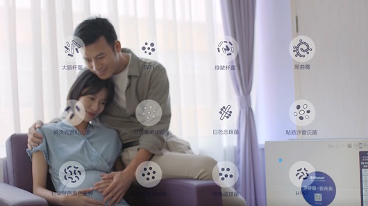 寒冬季室內容易滋生細菌，這四種殺菌方法幫你守護家人衛(wèi)生