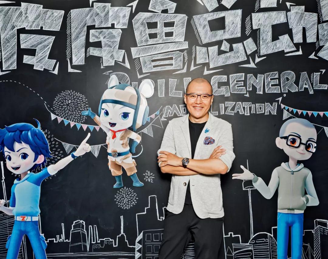 童話大王鄭淵潔教育孩子另辟蹊徑，網(wǎng)友羨慕不已