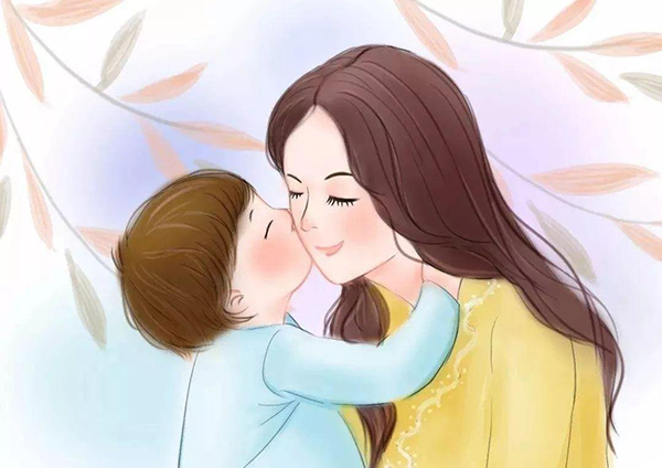 媽媽的性格會(huì)決定孩子的一生？看看專家怎么說(shuō)？