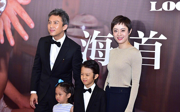 二胎家庭如何平衡親子關系，看孫儷怎么做？