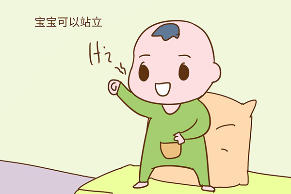 “不爬就走”和“先爬后走”的寶寶，到底有什么區(qū)別？