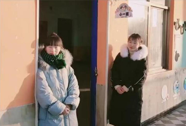 零下8度幼兒園只到了一個學(xué)生火爆全網(wǎng)，大降溫要不要繼續(xù)送園？