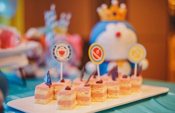 真正的富養(yǎng)，培養(yǎng)的是孩子的儀式感