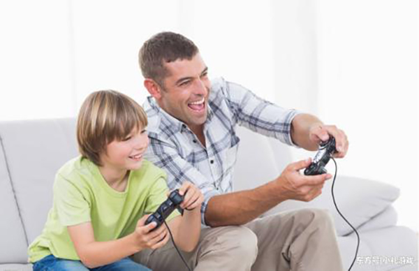 兒童抑郁高發(fā)的時(shí)代，爸爸的參與有多重要？