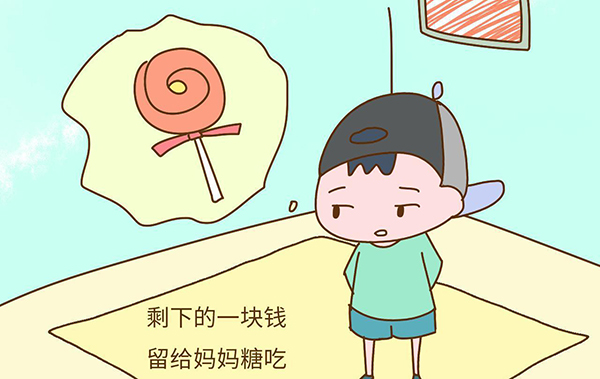 孩子在商場(chǎng)“偷東西”，父母應(yīng)該怎樣處理呢？