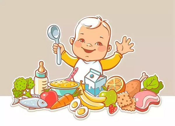 以孩子為主導(dǎo)的輔食添加方法，具體該怎么實(shí)施？