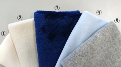 實驗證實手觸摸所感受到的柔軟和愉悅感，能使唾液中催產(chǎn)素含量增加