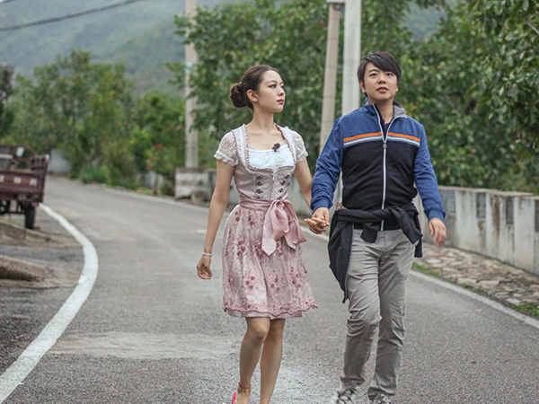 為什么大家這么喜歡熱力扎的孕肚，卻如此反感吉娜的孕肚？