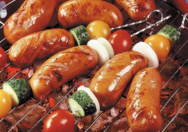 比泡面還沒(méi)營(yíng)養(yǎng)的三種垃圾食品，你給孩子買過(guò)嗎？