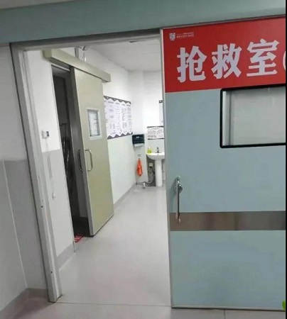 廣西兩歲女孩被勒脖窒息身亡，罪魁禍首竟是這件衣服