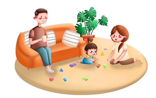 疫情期間如何守護(hù)寶寶，有這本新手爸媽護(hù)娃手冊(cè)就夠了