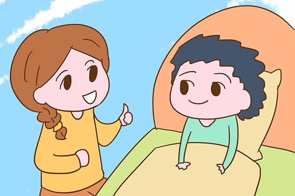 一個(gè)會(huì)吹彩虹屁的媽媽，對(duì)寶寶的成長(zhǎng)竟然有這些好處